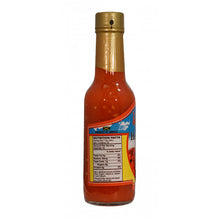 Load image into Gallery viewer, Hot Pepper Sauce ( FORMALLY KNOWN AS DRAGON FIRE )