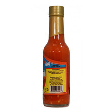 Load image into Gallery viewer, Hot Pepper Sauce ( FORMALLY KNOWN AS DRAGON FIRE )