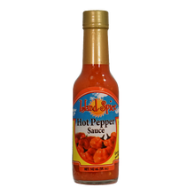Load image into Gallery viewer, Hot Pepper Sauce ( FORMALLY KNOWN AS DRAGON FIRE )