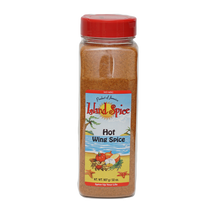 Load image into Gallery viewer, Hot Wing Spice