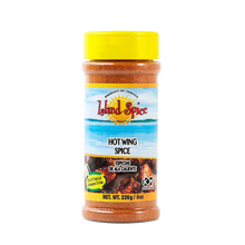 Load image into Gallery viewer, Hot Wing Spice