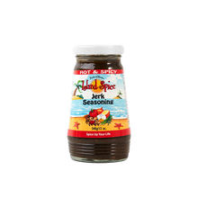 Load image into Gallery viewer, Jerk Seasoning Marinade