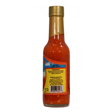 Load image into Gallery viewer, Hot Pepper Sauce ( FORMALLY KNOWN AS DRAGON FIRE )
