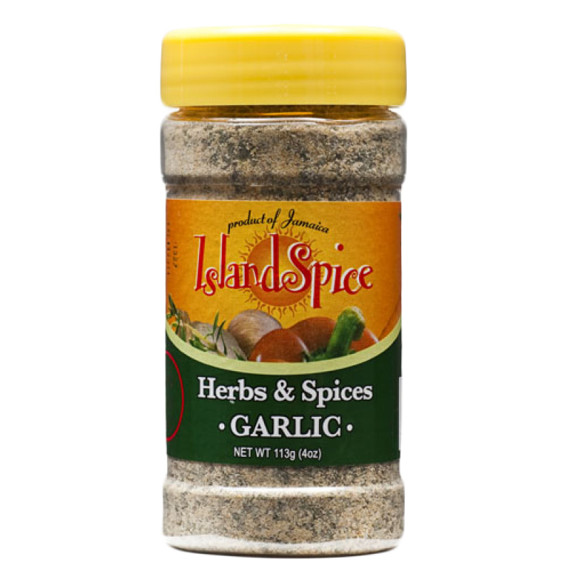 Herb Garlic