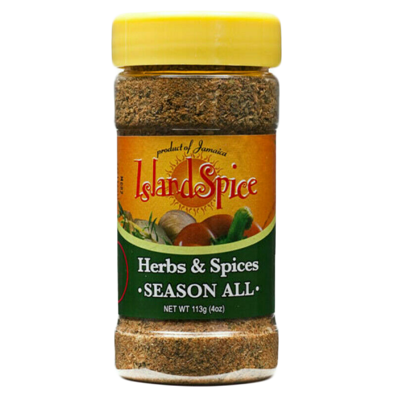 Herb Season All