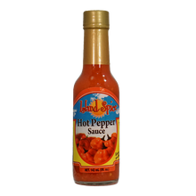 Load image into Gallery viewer, Hot Pepper Sauce ( FORMALLY KNOWN AS DRAGON FIRE )
